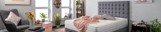 Divan & Storage Beds