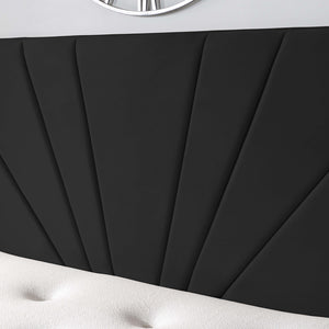 The Yenisei Divan Bed Set Plush