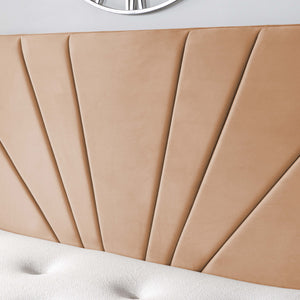 The Yenisei Divan Bed Set Plush