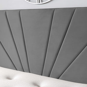 The Yenisei Divan Bed Set Plush