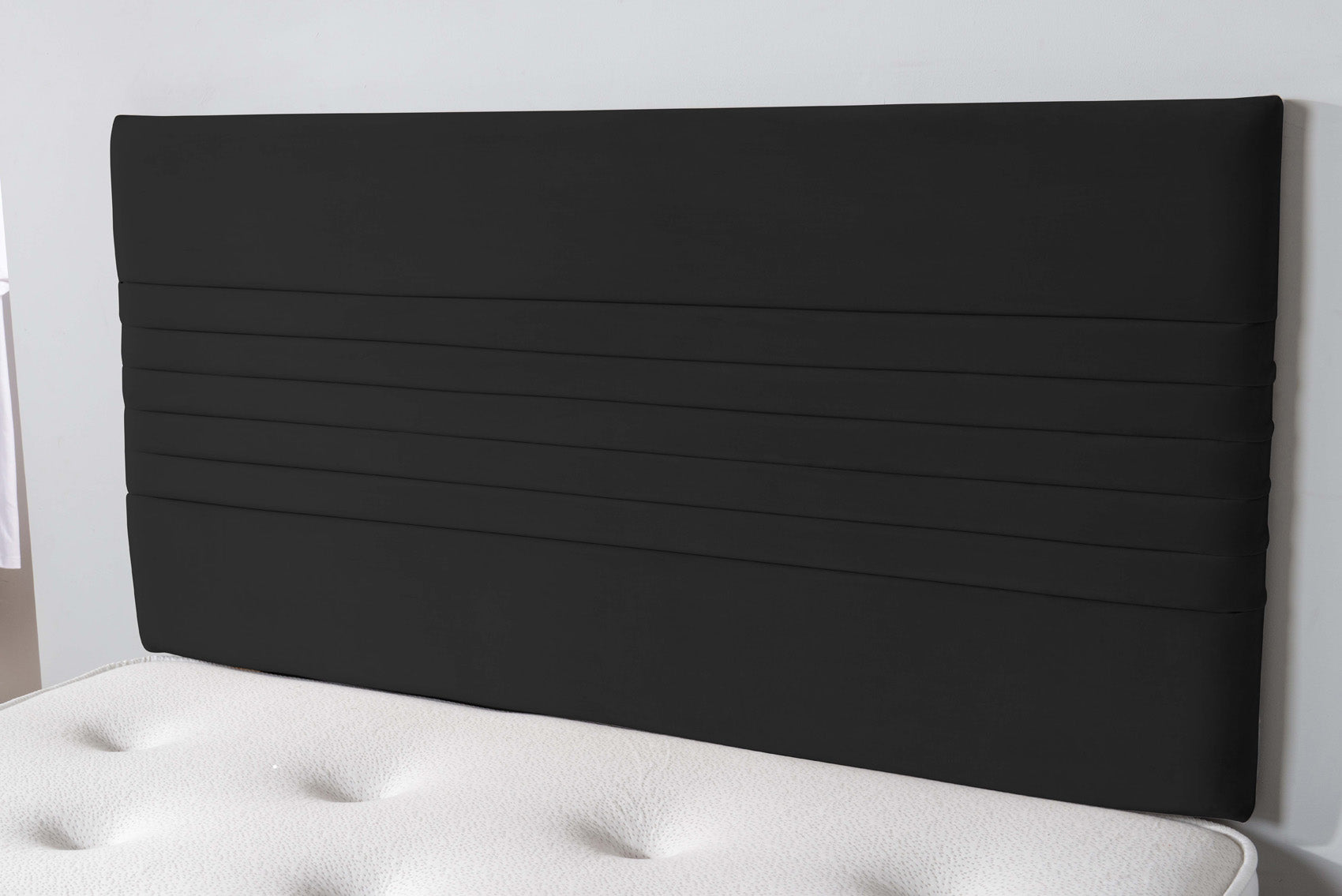 The Ebro Divan Bed Set Plush