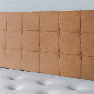The Orinoco Divan Bed Set Plush