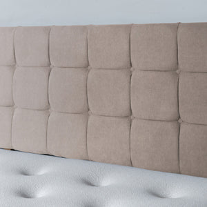 The Orinoco Divan Bed Set Plush