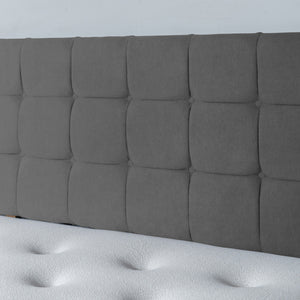 The Orinoco Divan Bed Set Plush