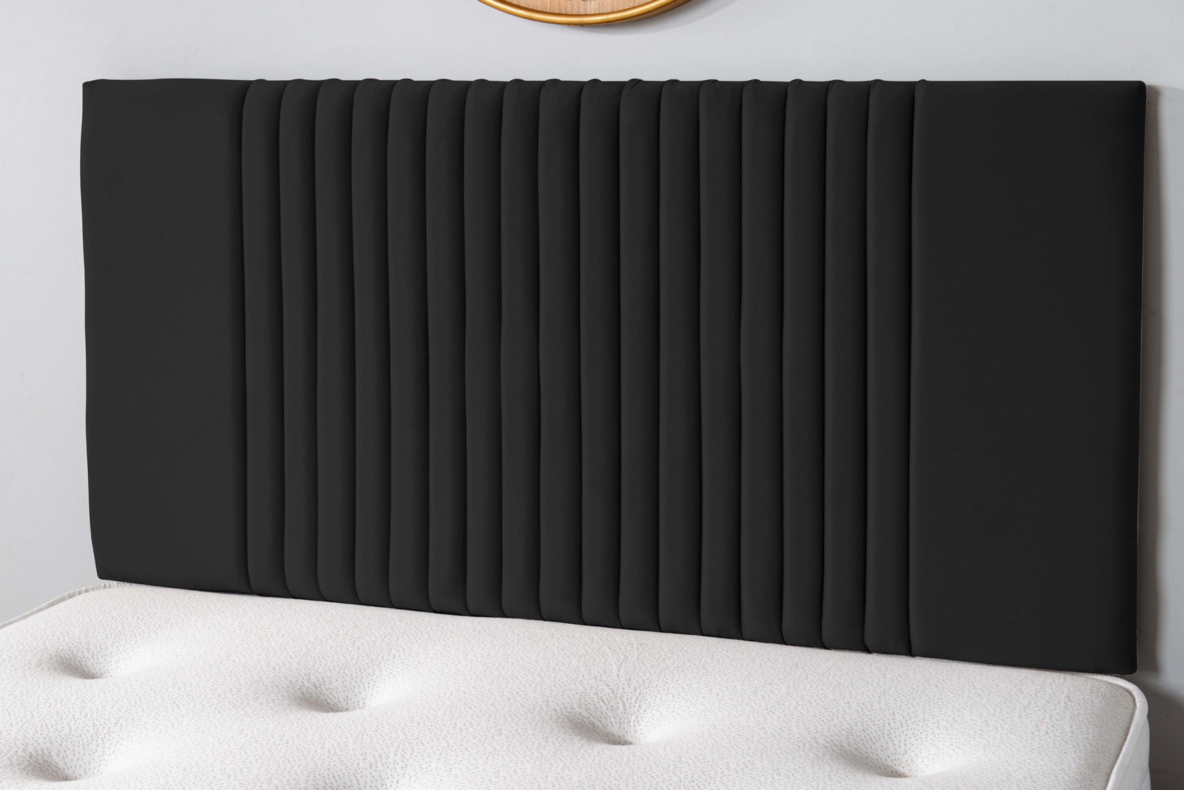 The Neda Divan Bed Set Plush