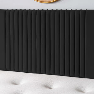 The Neda Divan Bed Set Plush