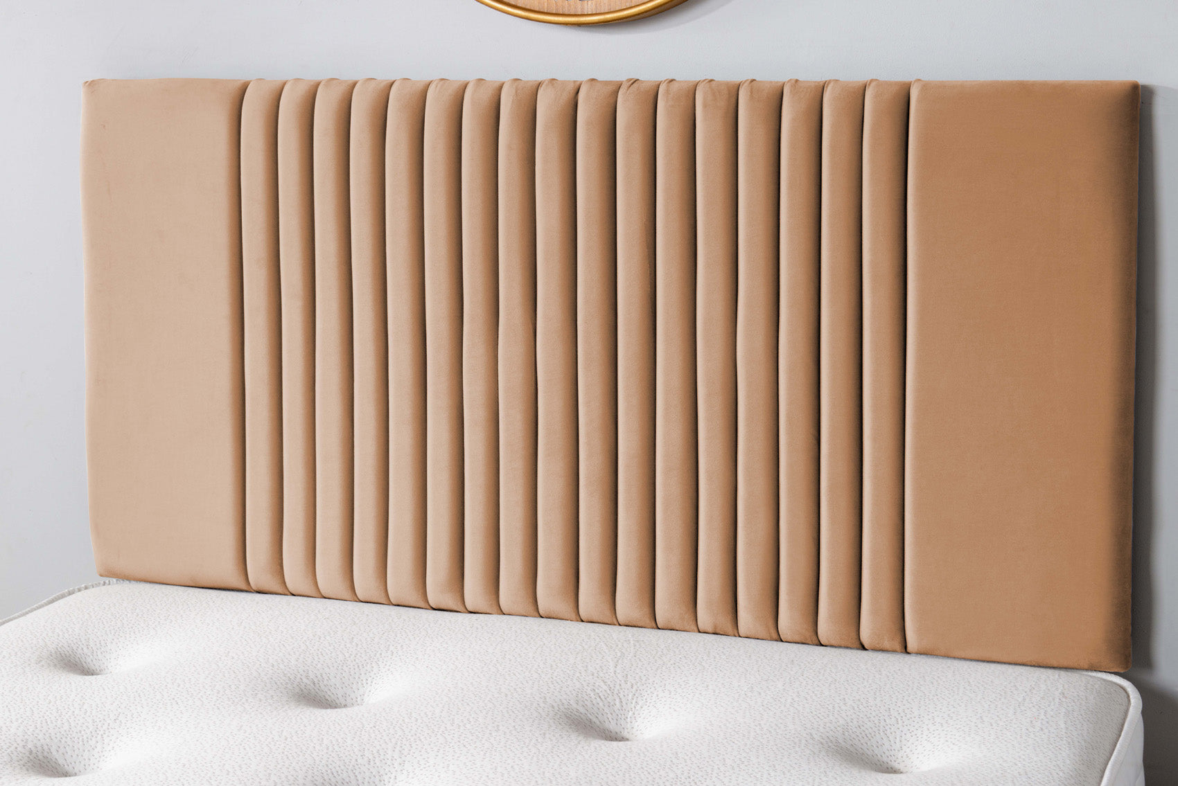 The Neda Divan Bed Set Plush