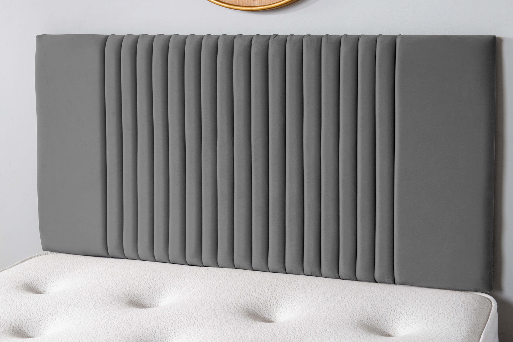 The Neda Divan Bed Set Plush