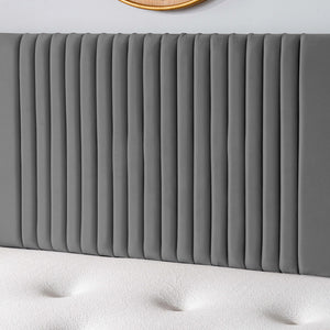 The Neda Divan Bed Set Plush