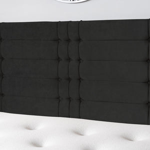 The Seine Divan Bed Set Naples
