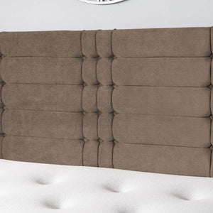The Seine Divan Bed Set Naples