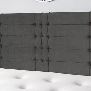 The Seine Divan Bed Set Naples