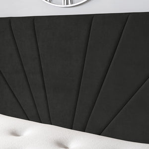 The Yenisei Divan Bed Set Naples