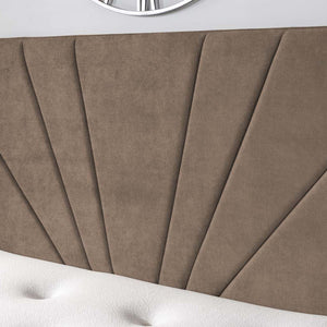The Yenisei Divan Bed Set Naples