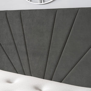 The Yenisei Divan Bed Set Naples