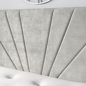 The Yenisei Divan Bed Set Naples