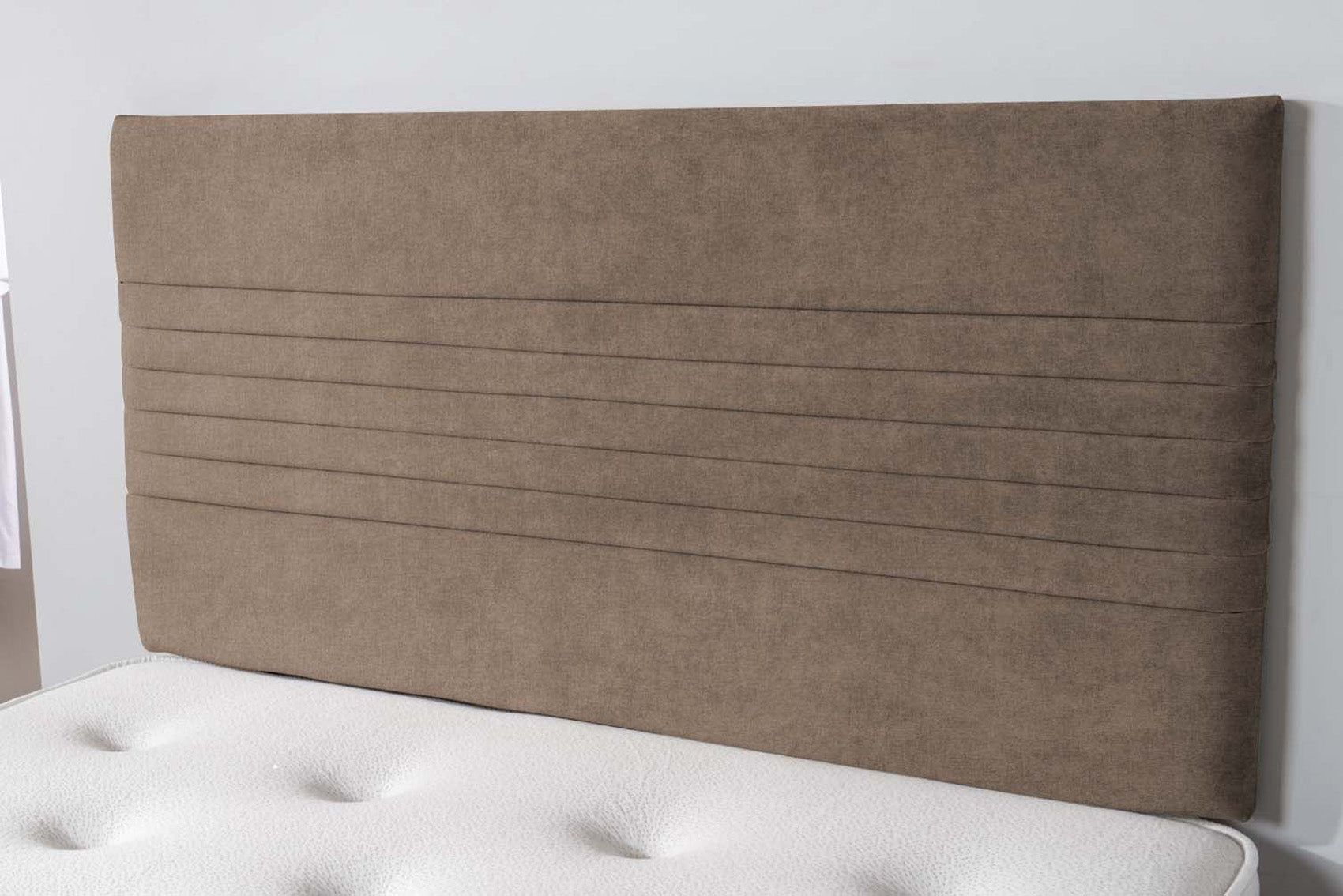 The Ebro Divan Bed Set Naples