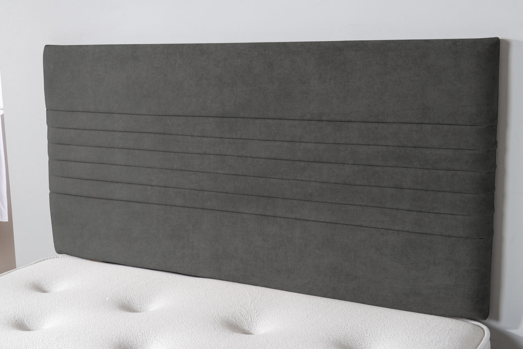 The Ebro Divan Bed Set Naples