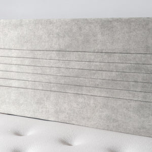 The Ebro Divan Bed Set Naples