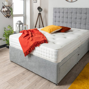 The Orinoco Divan Bed Set Naples