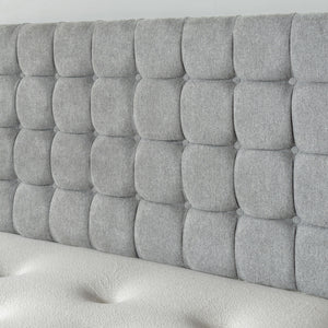 The Orinoco Divan Bed Set Naples