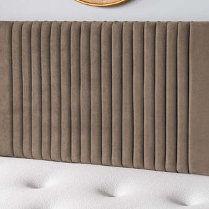 The Neda Divan Bed Set Naples
