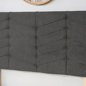 The Evinos Bed Set Naples