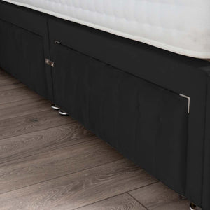 Luxor Divan Bed Set Plush