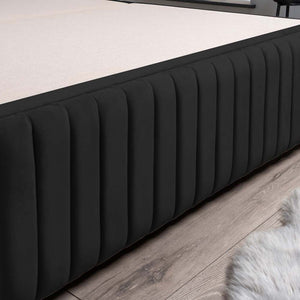 Nevis Divan Bed Set Plush