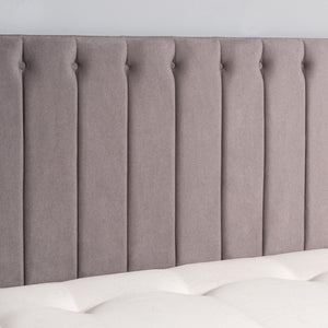 Luxor Divan Bed Set Wool