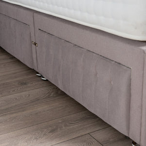 Luxor Divan Bed Set Wool