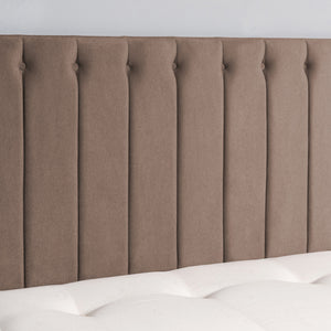 Luxor Divan Bed Set Wool