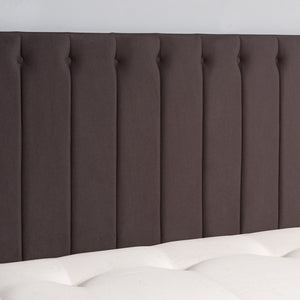 Luxor Divan Bed Set Wool