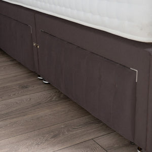 Luxor Divan Bed Set Wool