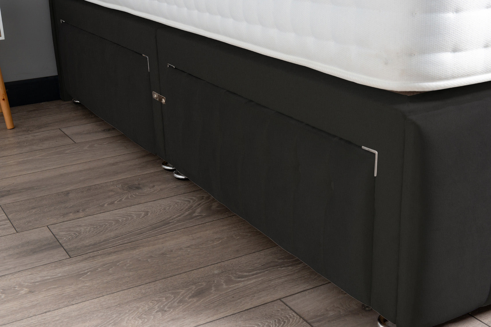 Luxor Divan Bed Set Wool