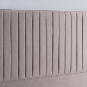 Nevis Divan Bed Set Wool