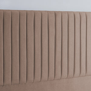 Nevis Divan Bed Set Wool