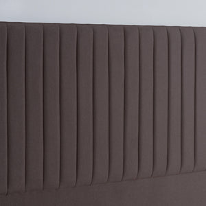 Nevis Divan Bed Set Wool