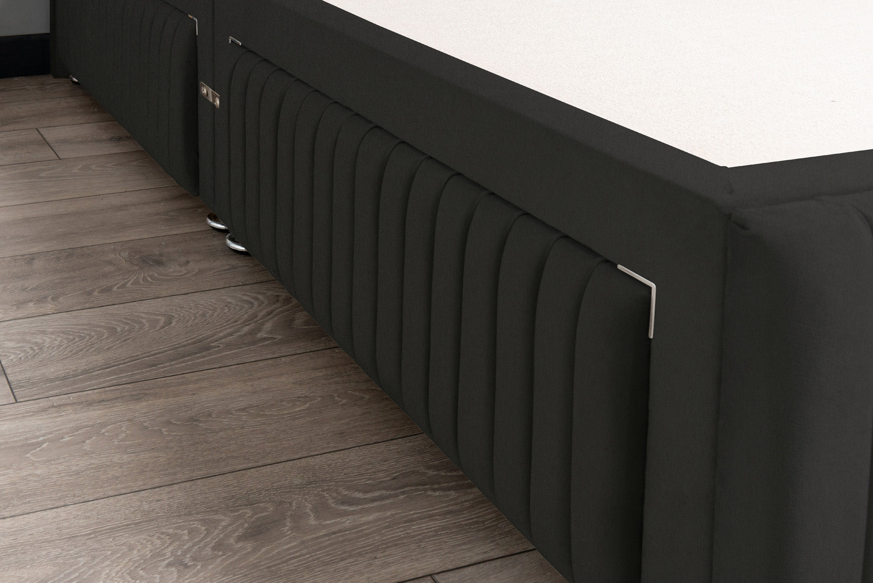 Nevis Divan Bed Set Wool