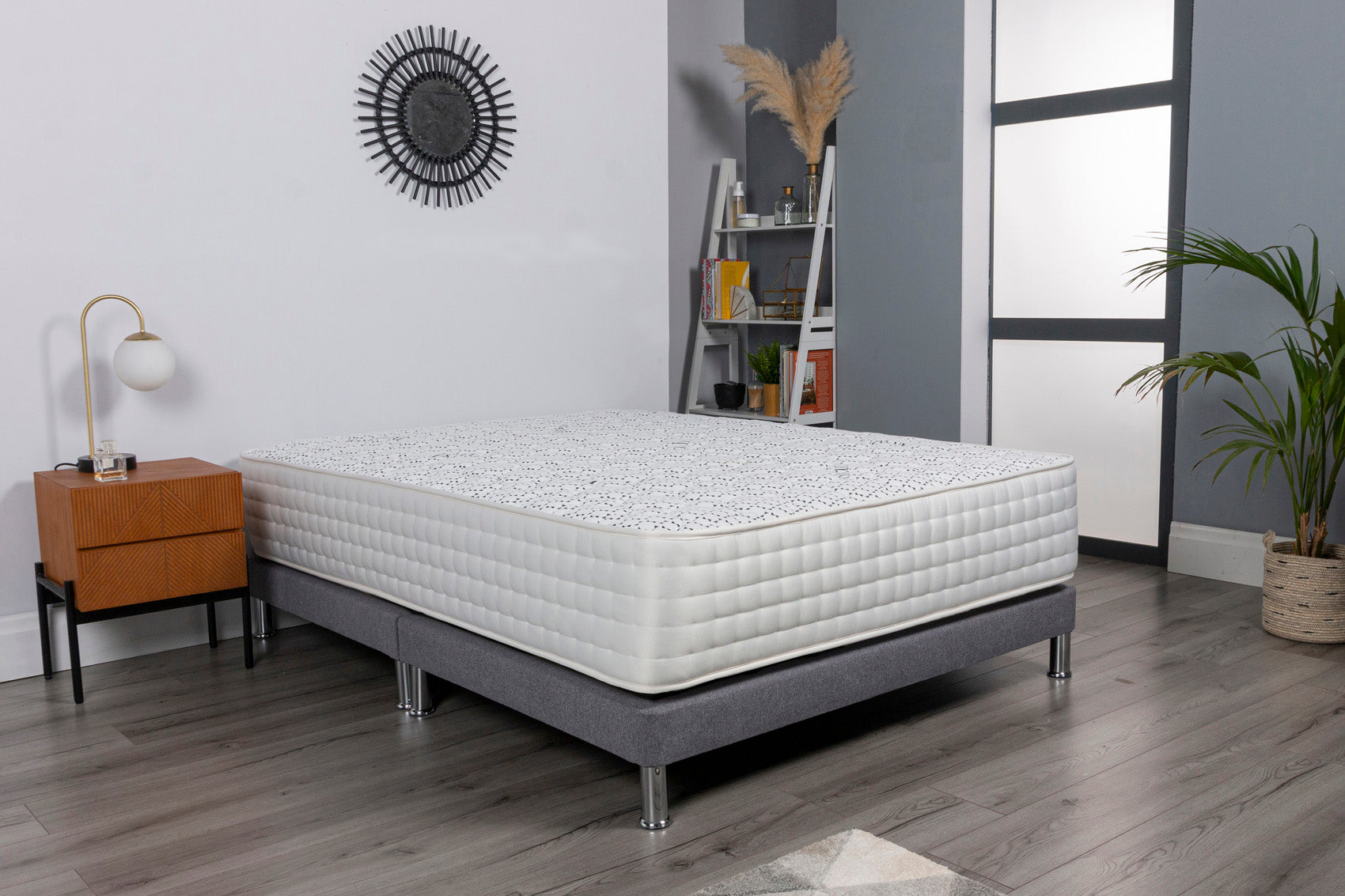 The Windsor Mattress