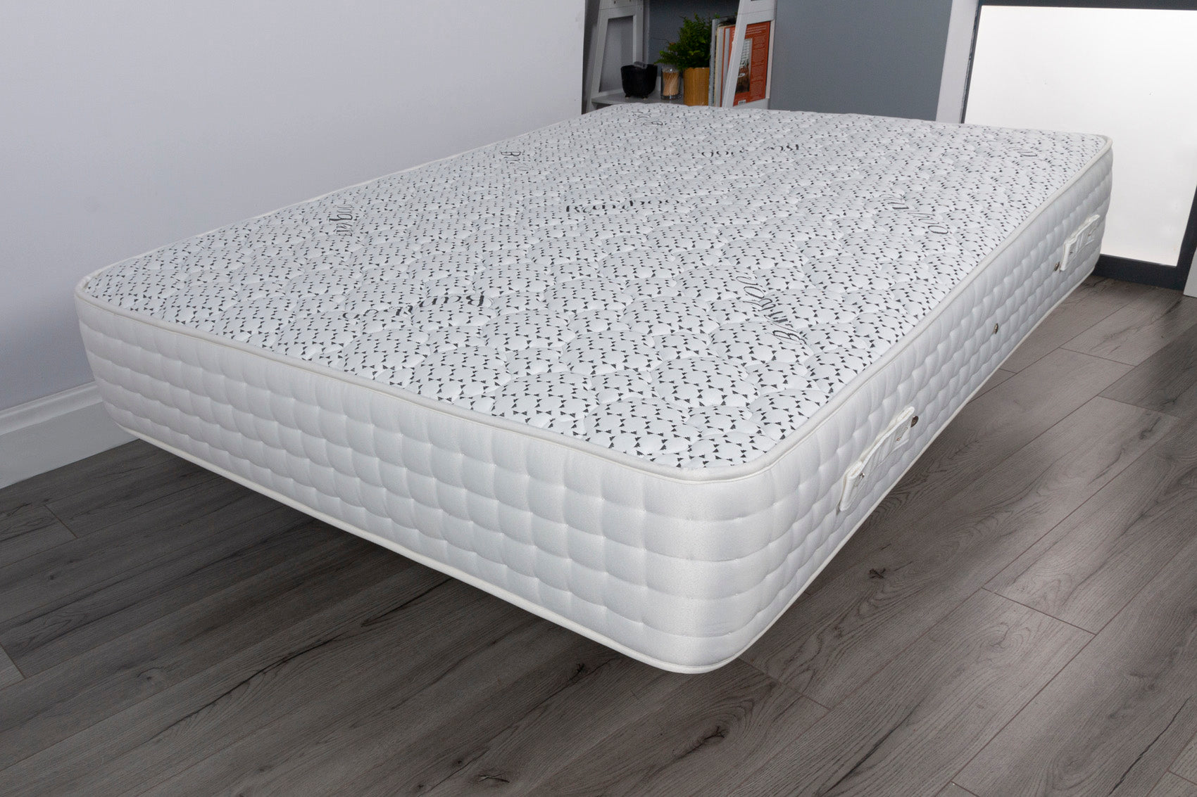 The Windsor Mattress