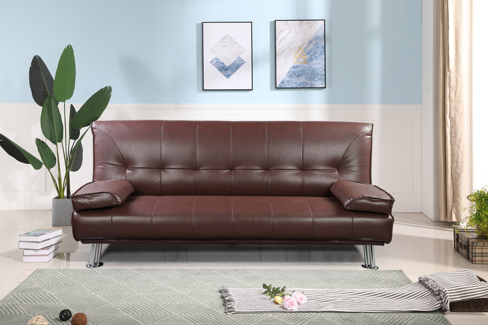 aajrah-3-seater-upholstered-reclining-sofa-bed