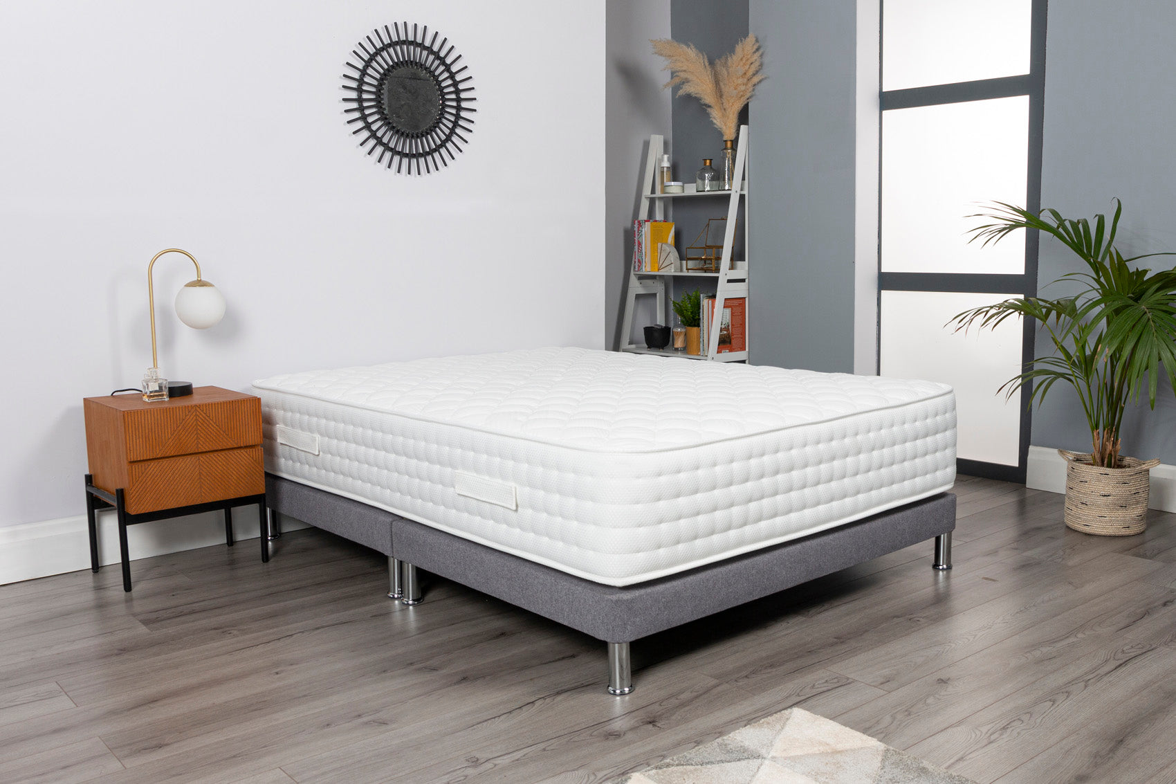 The Richmond Mattress