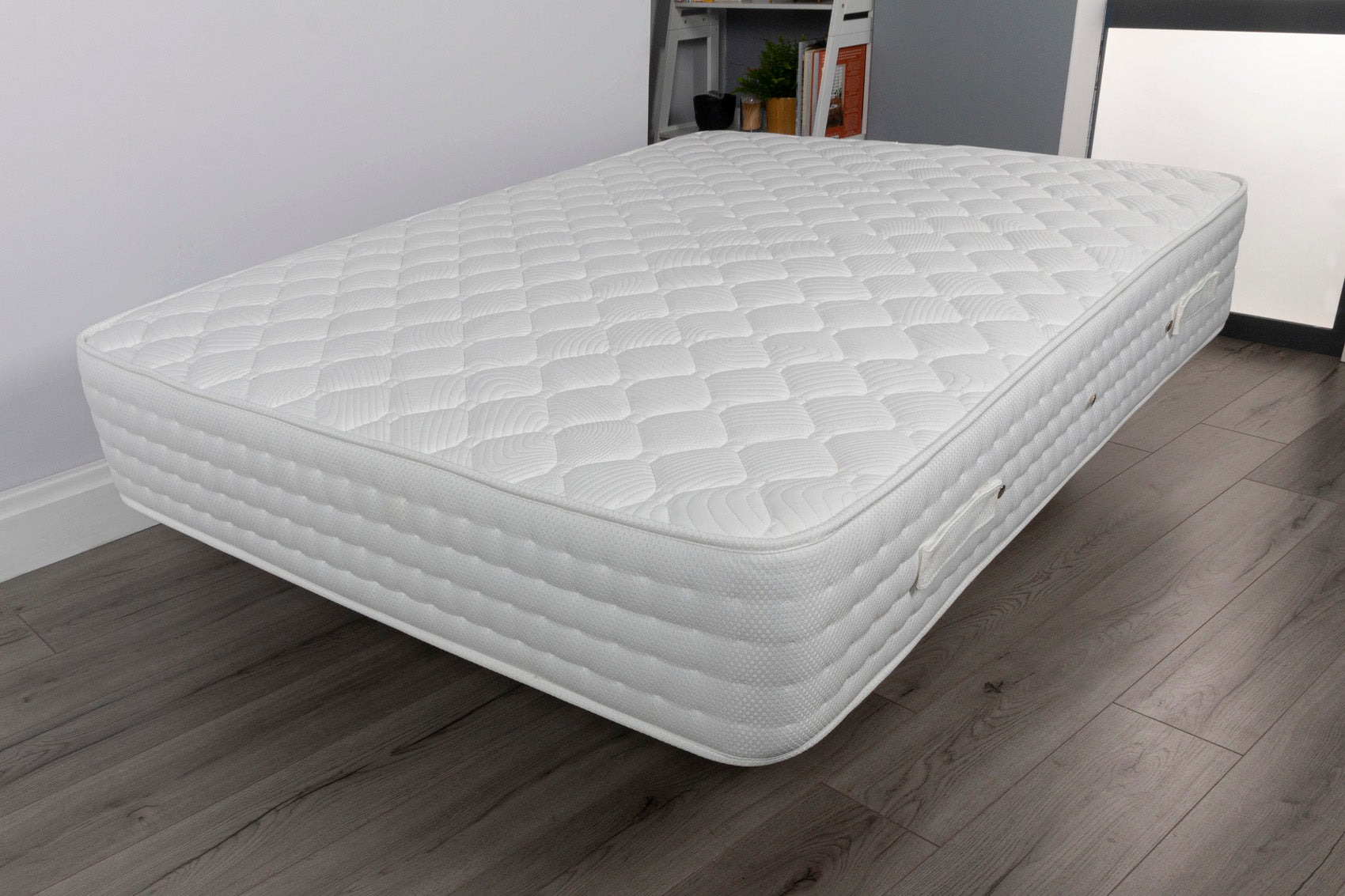 The Richmond Mattress