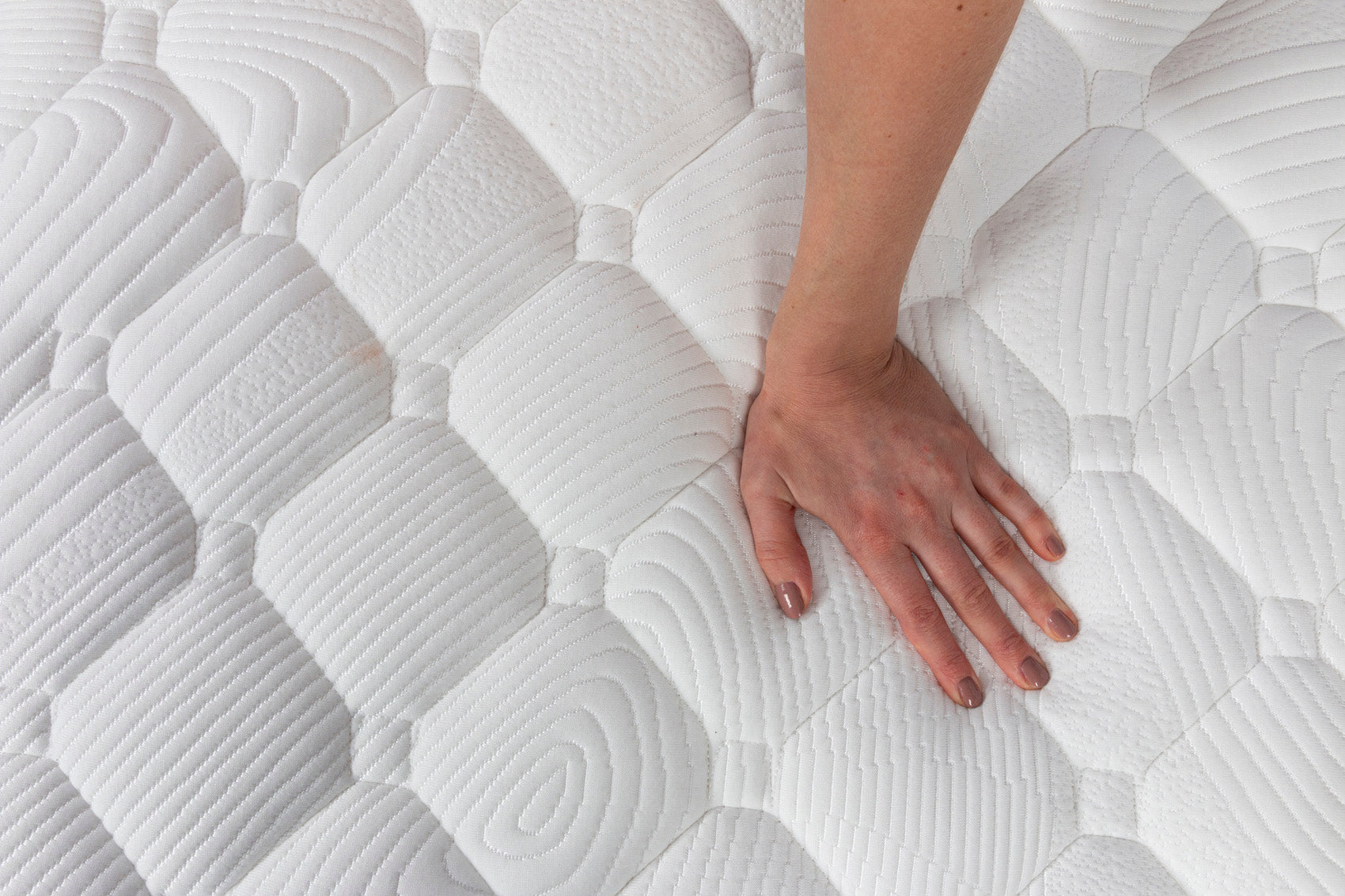 The Richmond Mattress