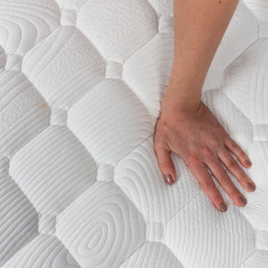 The Richmond Mattress