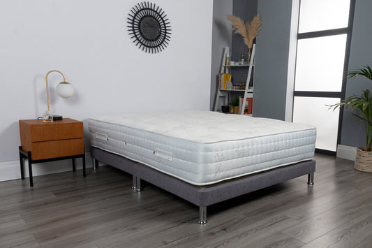 The Royale Mattress