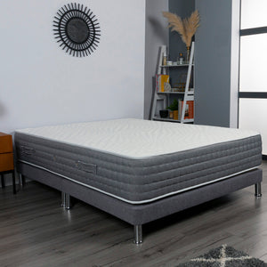 The Vienne Mattress