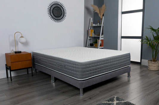 The Vienne Mattress