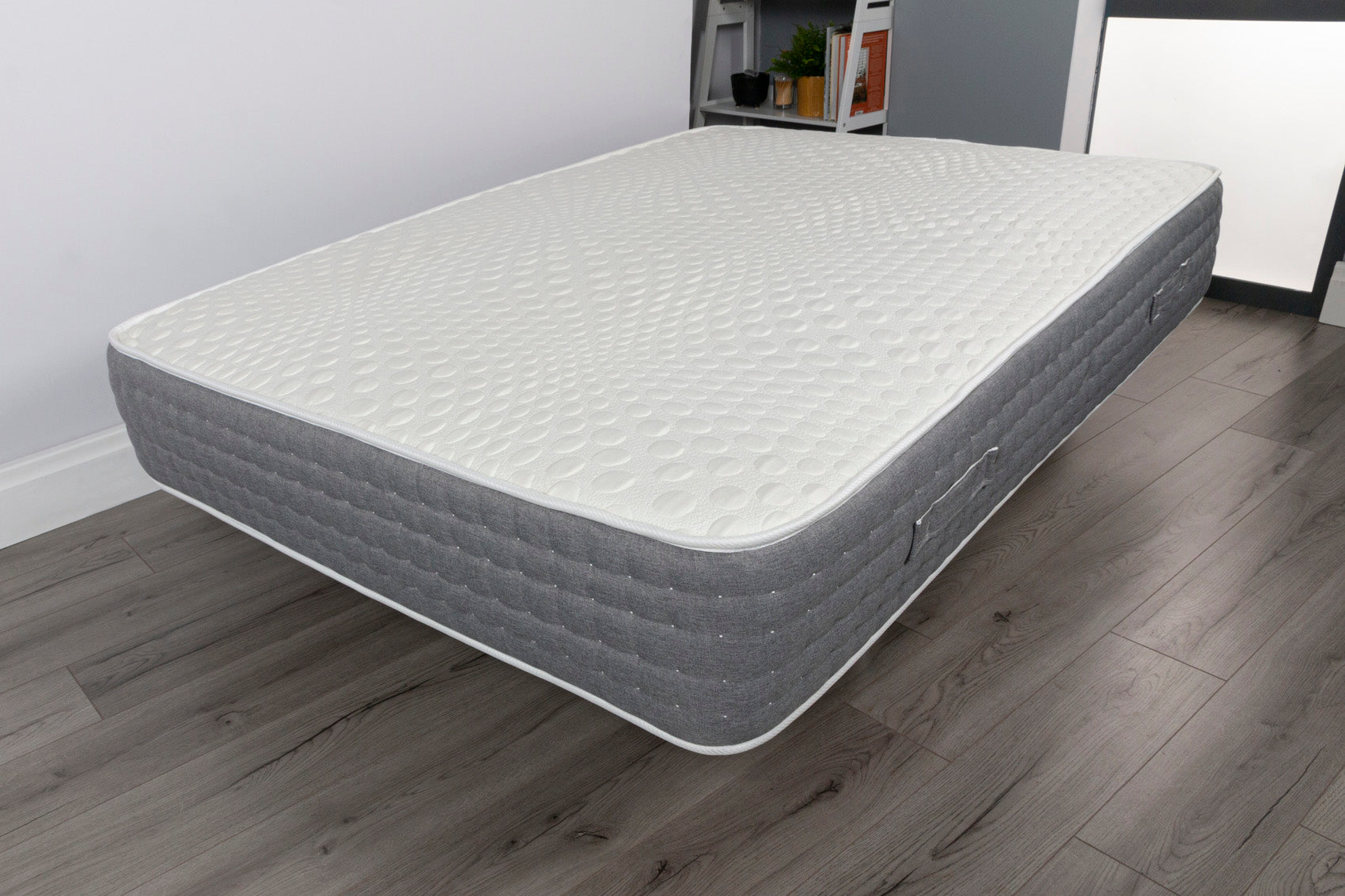The Vienne Mattress